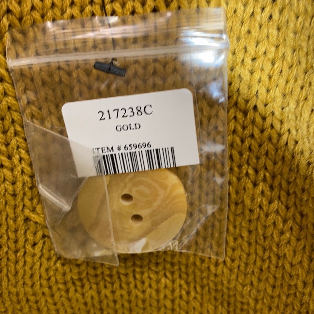 Oversized Cardigan - Picture 8 of 8